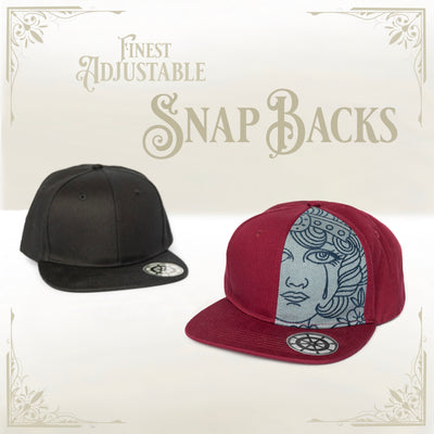 Snap Backs