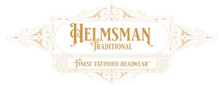 Helmsman Traditional