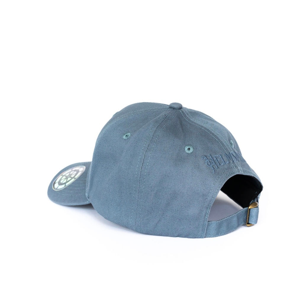 Basic Blue Grey