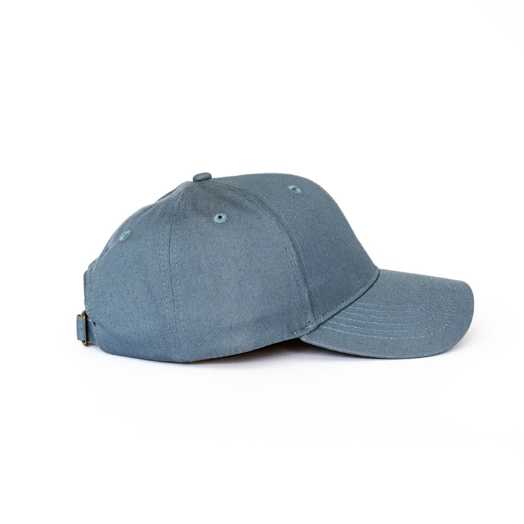Basic Blue Grey
