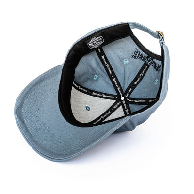 Basic Blue Grey